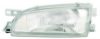 LORO 220-1104R-LD-E Headlight